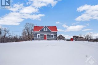 House for Sale, 841 Old Union Hall Road, Almonte, ON