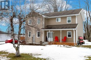 Property for Sale, 10 Coyle Drive, Morrisburg, ON