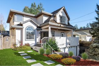Detached House for Sale, 14027 Blackburn Avenue, White Rock, BC