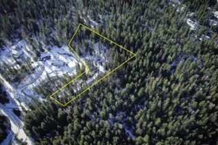 Land for Sale, Lot C Kays Road, Nelson, BC