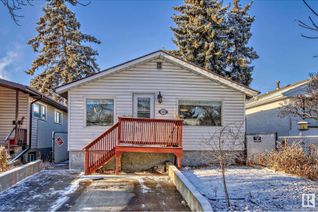 House for Sale, 13034 65 St Nw, Edmonton, AB