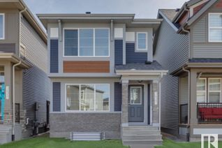 Detached House for Sale, 3639 6 Av Sw, Edmonton, AB