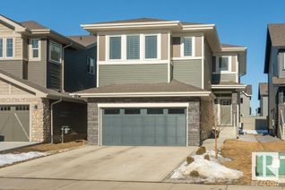 Detached House for Sale, 22116 80 Av Nw, Edmonton, AB
