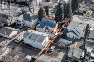 Detached House for Sale, 562 Morrison Avenue, Kelowna, BC
