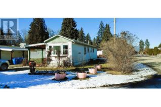 Property for Sale, 715 Beaver Lake Road #13, Kelowna, BC
