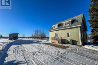 Property for Sale, 1039 Oil Tank Rd, Iroquois Falls, ON