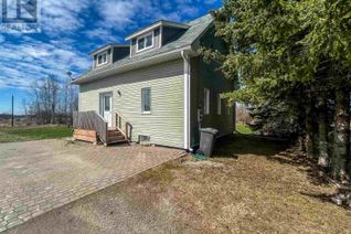 Detached House for Sale, 1039 Oil Tank Rd, Iroquois Falls, ON