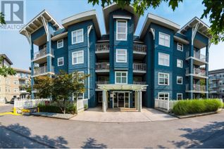 Condo Apartment for Sale, 551 Yates Road #107, Kelowna, BC
