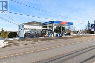 Commercial/Retail Property for Sale, 1535 Route 114, Lower Coverdale, NB