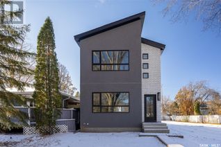 House for Sale, 1632 Wiggins Avenue S, Saskatoon, SK