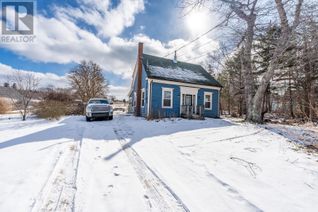 Detached House for Sale, 8172 Highway 101, Barton, NS