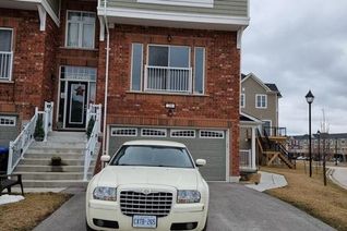 Freehold Townhouse for Rent, 20 Surf Drive, Wasaga Beach, ON