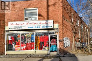 Commercial/Retail Property for Sale, 1353 Weston Road, Toronto, ON