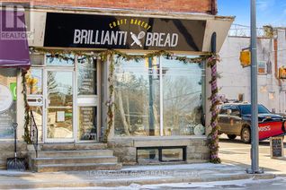 Bakery Non-Franchise Business for Sale, 1 Main Street E, Grey Highlands, ON