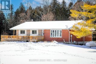 Bungalow for Sale, 1114 Cowie Rd, Cramahe, ON