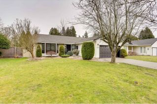 Ranch-Style House for Sale, 1272 163a Street, Surrey, BC