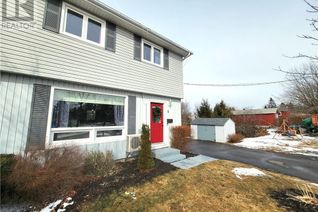 Detached House for Sale, 5 Dianne Street, Saint John, NB