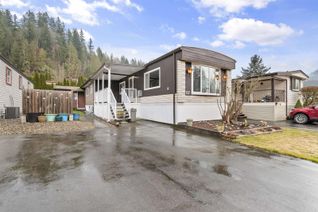House for Sale, 46511 Chilliwack Lake Road #82, Chilliwack, BC