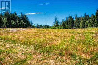 Commercial Land for Sale, 1258 Castle Road, Gibsons, BC