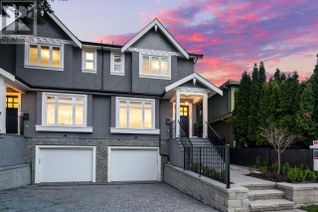 Duplex for Sale, 5586 Rupert Street, Vancouver, BC