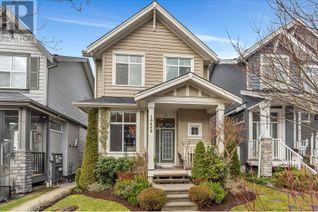 House for Sale, 10469 Robertson Street, Maple Ridge, BC