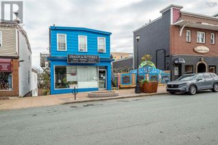 Commercial/Retail Property for Sale, 110/112 Portland Street, Dartmouth, NS