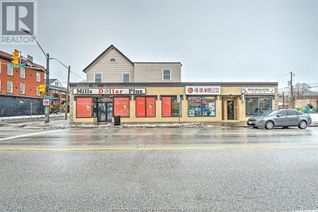 Industrial Property for Sale, 902-916 Wyandotte St E, Windsor, ON