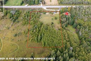 Land for Sale, 775738 Highway 10, Chatsworth (Twp), ON