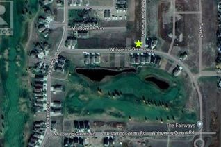 Property for Sale, 602 Whispering Greens Avenue, Vulcan, AB