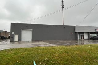 Industrial Property for Lease, 325 Millen Road, Stoney Creek, ON