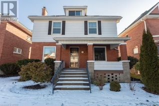 House for Sale, 121 Forest Avenue, St. Thomas, ON