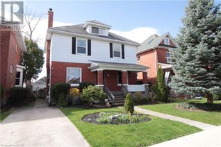 Detached House for Sale, 121 Forest Avenue, St. Thomas, ON