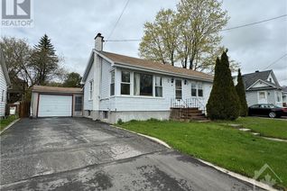 Detached House for Sale, 6 Catherine Street, Smiths Falls, ON
