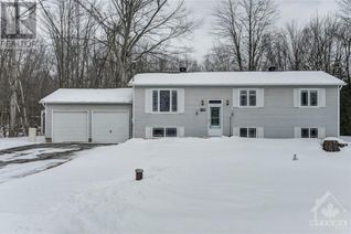 Detached House for Sale, 2641 Gagne Road, Clarence-Rockland, ON