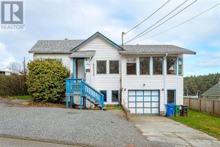 Detached House for Sale, 104 St. George St, Nanaimo, BC