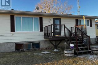 Property for Sale, 203 3rd Avenue W, Hussar, AB