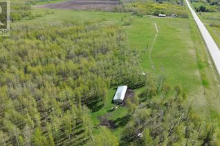Farm for Sale, On Highway 54 & Range Road 6-5, Rural Clearwater County, AB