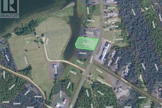 Property for Sale, Lot Route 11, Pointe-Des-Robichaud, NB