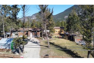 Property for Sale, 940 Swansea Road, Invermere, BC