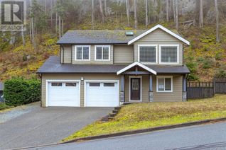 Detached House for Sale, 481 Nottingham Dr, Nanaimo, BC