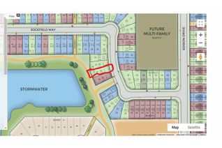 Commercial Land for Sale, 77 Edgefield Wy, St. Albert, AB