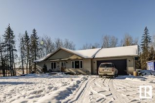 Bungalow for Sale, 1 55504 Rr 13, Rural Lac Ste. Anne County, AB