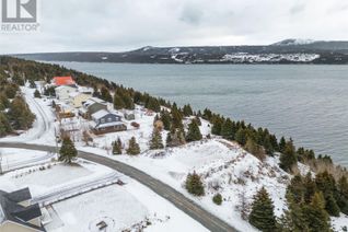 Commercial Land for Sale, 19-21 Cove Road, Holyrood, NL