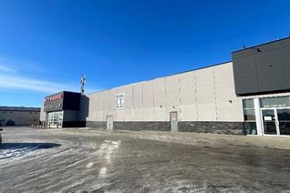 Commercial/Retail Property for Lease, 11920 100 Street, Grande Prairie, AB
