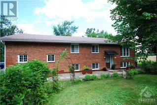 Raised Ranch-Style House for Sale, 560 Blind Line, Haley Station, ON