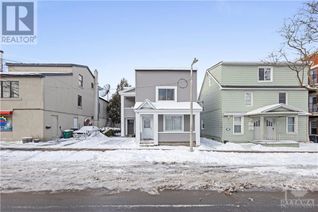 Property for Sale, 70 Cobourg Street, Ottawa, ON