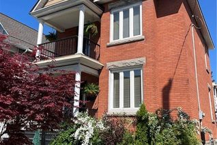 Detached House for Sale, 29 Arlington Avenue, Ottawa, ON