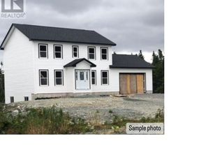 House for Sale, 346 Old Broad Cove Road, Portugal Cove - St. Phillips, NL