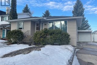Detached House for Sale, 62 Assiniboia Avenue, Yorkton, SK