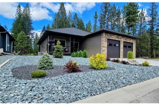 House for Sale, 184 Shadow Mountain Boulevard, Cranbrook, BC